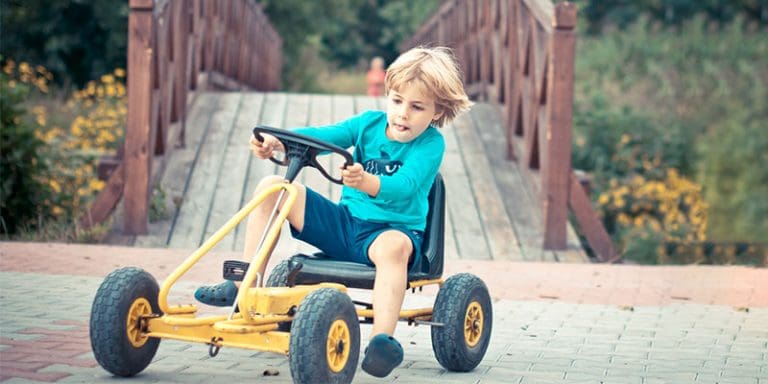 10 Best Go Kart For 7, 8, 9, 10, 11, 12 and 13 Plus Year Old Kids