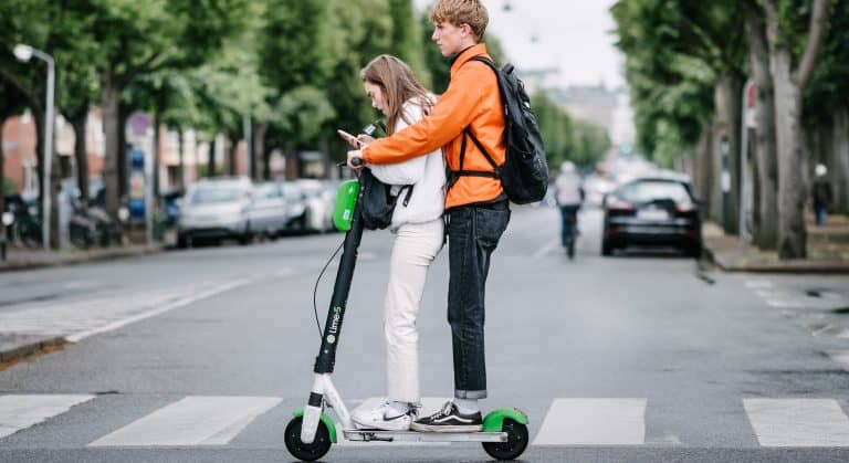 Best Electric Scooter for 8, 9, 10, 11, 12, 13 and 14 Plus Year Old Kids